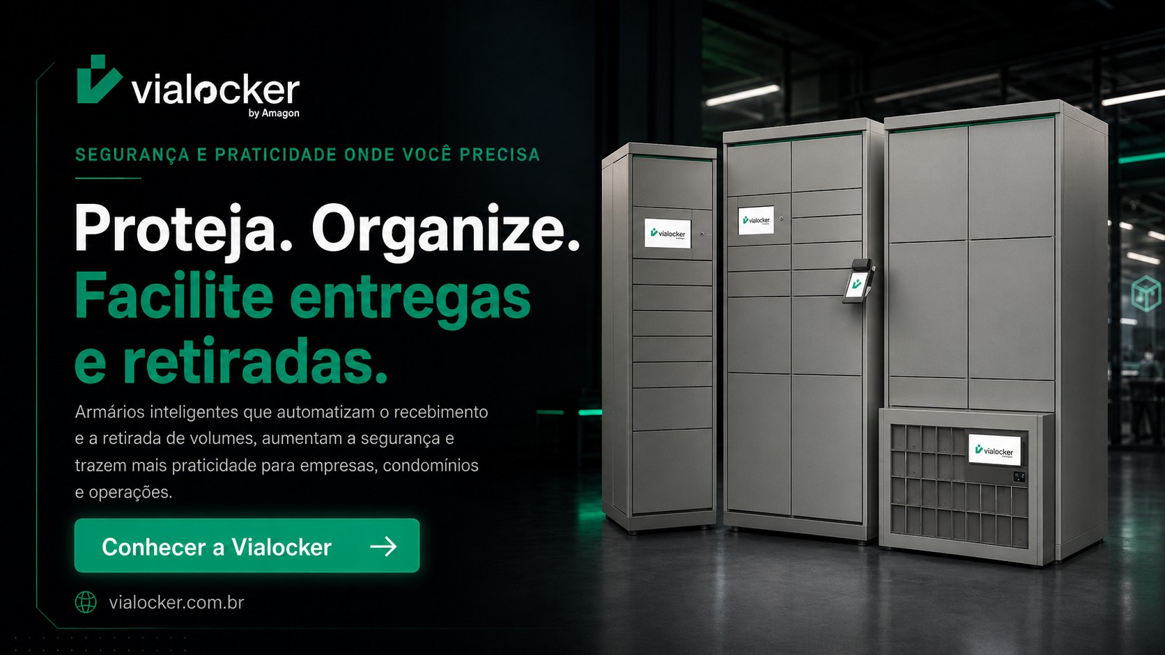 ViaLocker